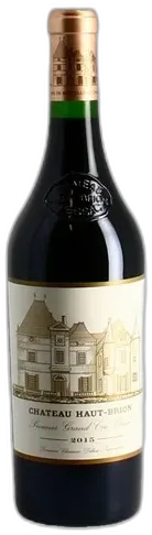 photo du vin Château Haut Brion 1er Grand Cru Classé