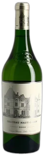 photo du vin Château Haut Brion