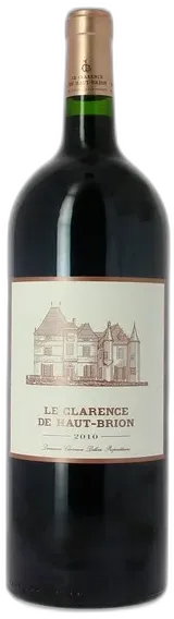 photo du vin Chateau Haut Brion