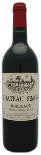 photo du vin Simon Busser Printemps