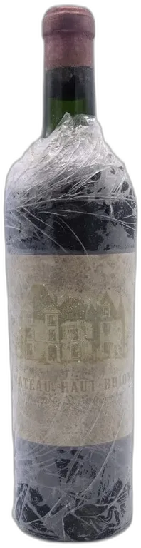 photo du vin Château Haut Brion 1er Grand Cru Classé