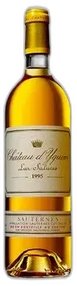 photos du vin Yquem