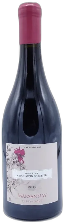 photo du vin la Montagne