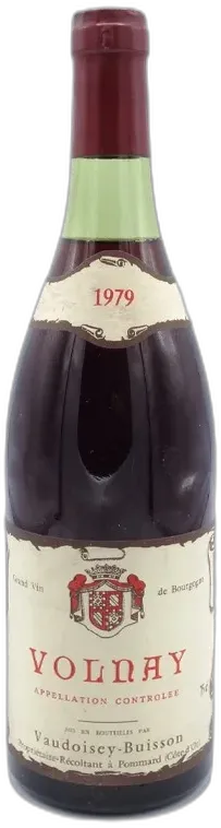 photo du vin Volnay