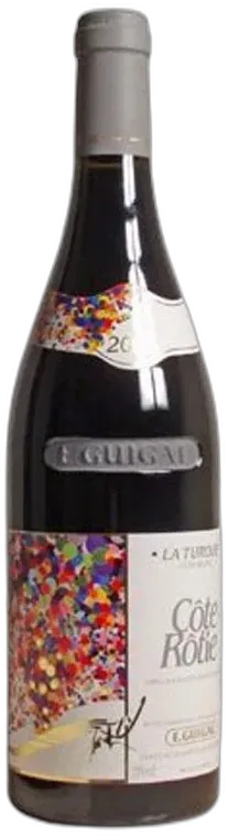 vue du vin la Turque