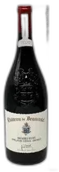 illustration du vin Château de Beaucastel