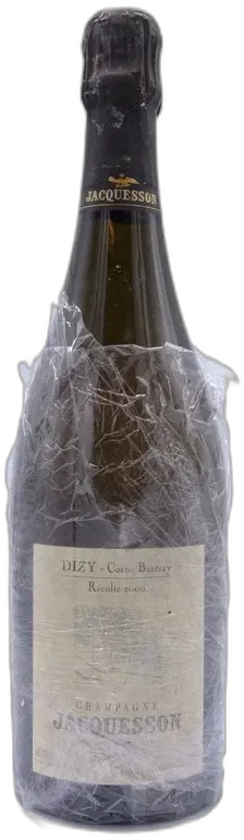 aperçu du vin Cuvée n°743
