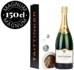 photos du vin Paradoxe Prestige Brut