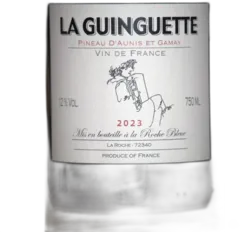photos du vin la Guinguette