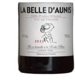 photos du vin la Guinguette