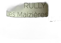 image du vin les Maizières