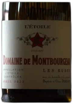 photos du vin Montbourgeau l’Etoile Savagnin