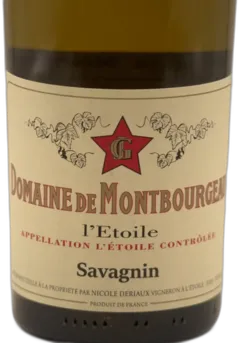 photo du vin Savagnin les Budes