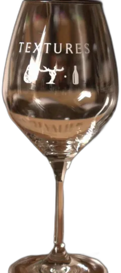 photo du vin Boîte 6 Verres Textures