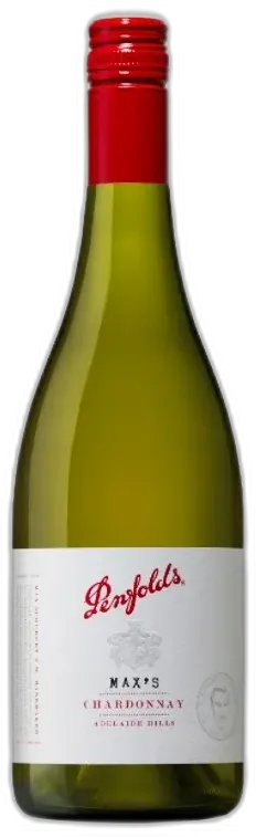 photo du vin Max’s Chardonnay Penfolds
