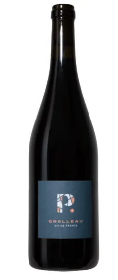 photos du vin Douceur Carmin