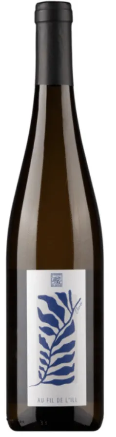 illustration du vin la Vigne en Rose Vin Bio d’Alsace du Domaine du Reveur