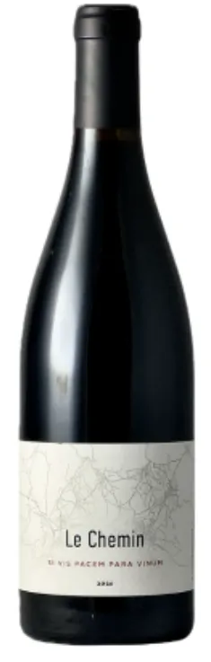 photo du vin Terrasses du Larzac