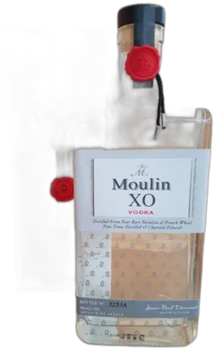 image du vin Moulin xo