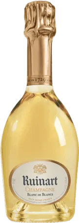 photo du vin Ruinart Blanc de Blancs