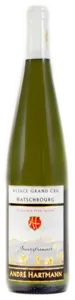 photo du vin Gewurztraminer Grand Cru Hatschbourg