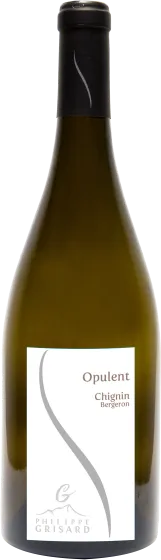 capture du vin Opulent
