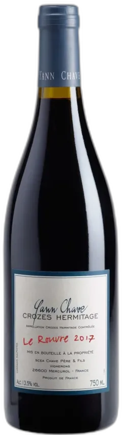photo du vin Rouvre