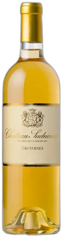 image du vin Sauternes Vieilles Vignes Château Suduiraut