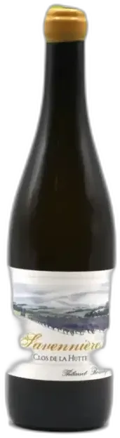 image du vin Savennières Clos de la Hutte Thibaud Boudignon
