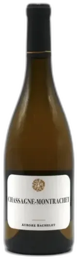 image du vin Chassagne-Montrachet