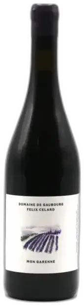 photo du vin Mon Garenne