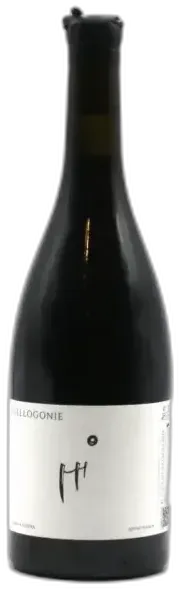 photo du vin Stéllogonie Magnum