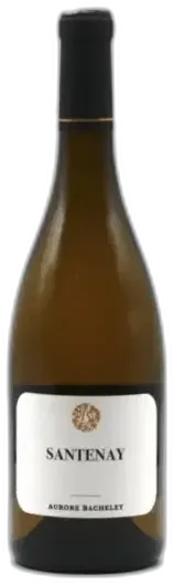 illustration du vin Santenay Blanc
