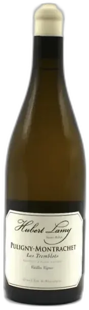 photo du vin Les Tremblots Haute Densité