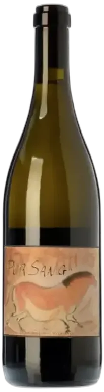 photo du vin les Monts Damnés