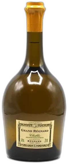 photo du vin Chablis Grand Regnard