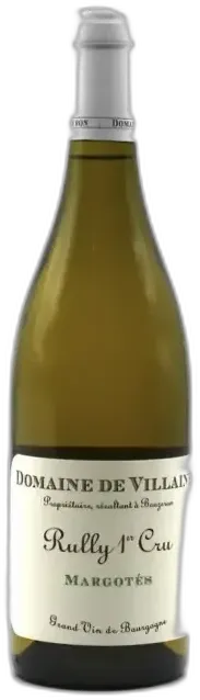 photo du vin Margotés