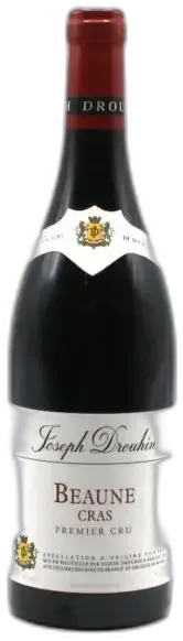 photo du vin Beaune Premier Cru Clos des Mouches