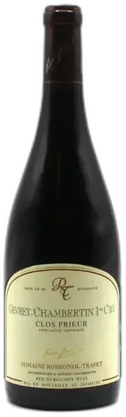 capture du vin Aux Combottes