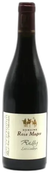 photos du vin Les Cailloux