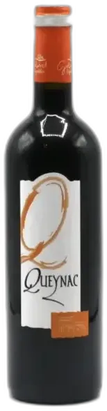 image du vin Queynac