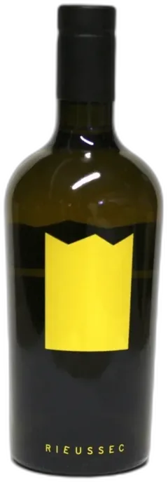 photo du vin Château Rieussec