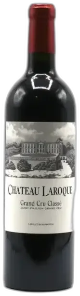 photos du vin Château Laroque