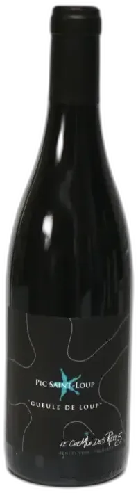 image du vin Optimiste