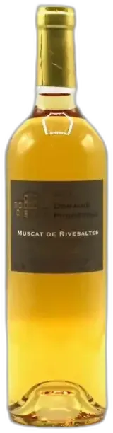 image du vin Muscat de Rivesaltes
