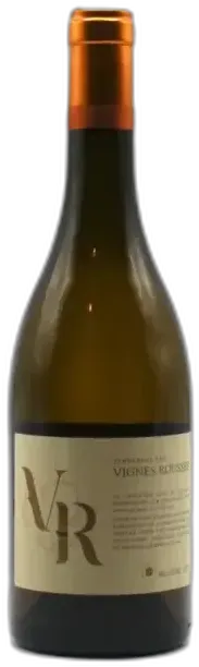 photo du vin Vignes Rousses les Collines du Bourdic