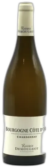 image du vin Bourgogne Côte d’or Rodolphe Demougeot