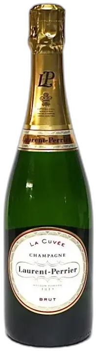 photo du vin Brut L.P.