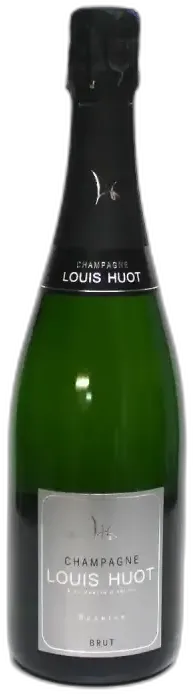 illustration du vin 1 2 Pol Roger Brut Réserve Champagne