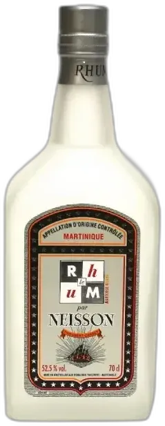 photo du vin le Rhum Bio